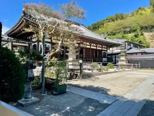 白雲庵(神奈川県)