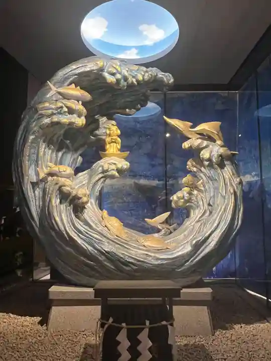 神田神社(神田明神)(東京都)