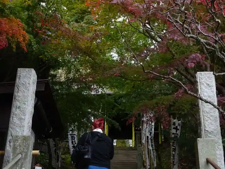 杉本寺(神奈川県)