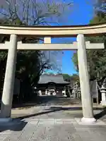 須賀神社(栃木県)