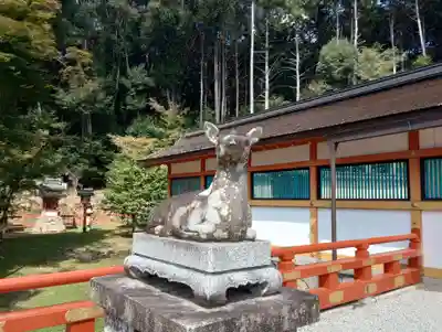 大原野神社(京都府)