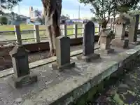 八幡神社(千葉県)