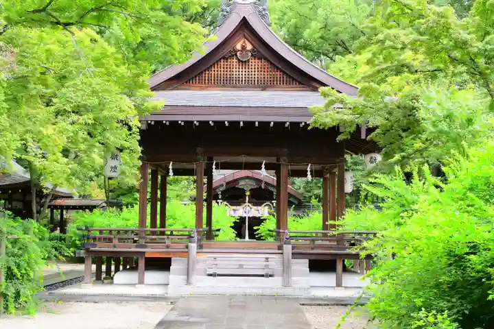 梨木神社(京都府)