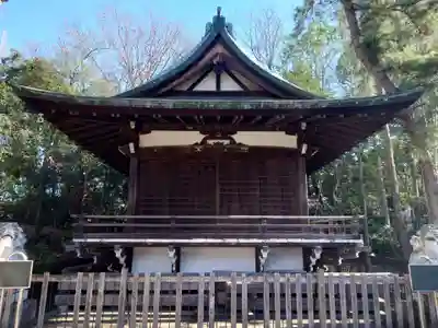 篠崎浅間神社(東京都)