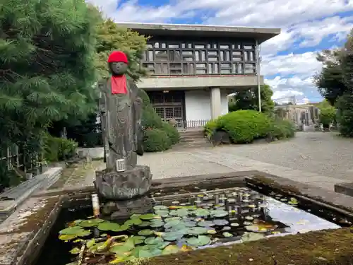 福泉寺(東京都)