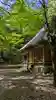 鶏足寺(滋賀県)