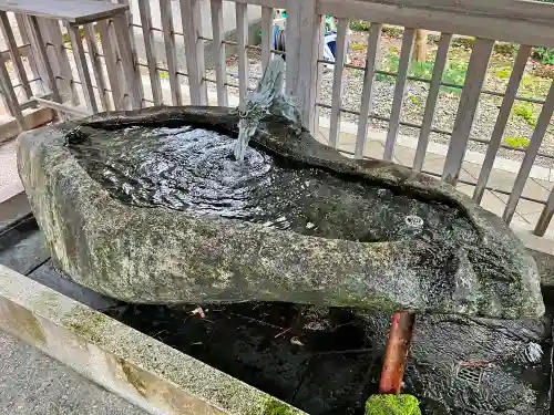 八幡神社(福井県)