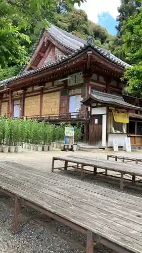 松尾寺(奈良県)