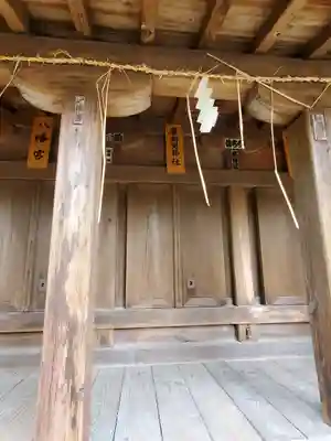 一之宮貫前神社(群馬県)