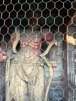 穴太寺(京都府)