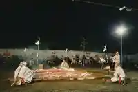 光明院 薬師堂(新潟県)