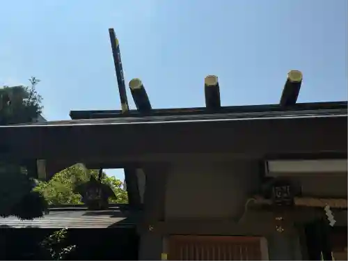 芝大神宮(東京都)