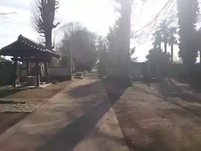 教王寺のその他建物