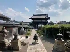 新善光寺(滋賀県)