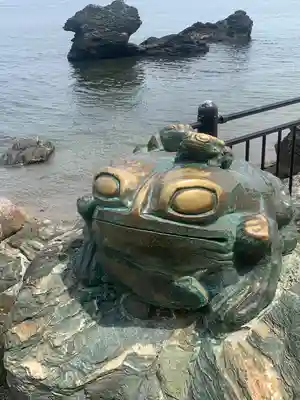 二見興玉神社(三重県)
