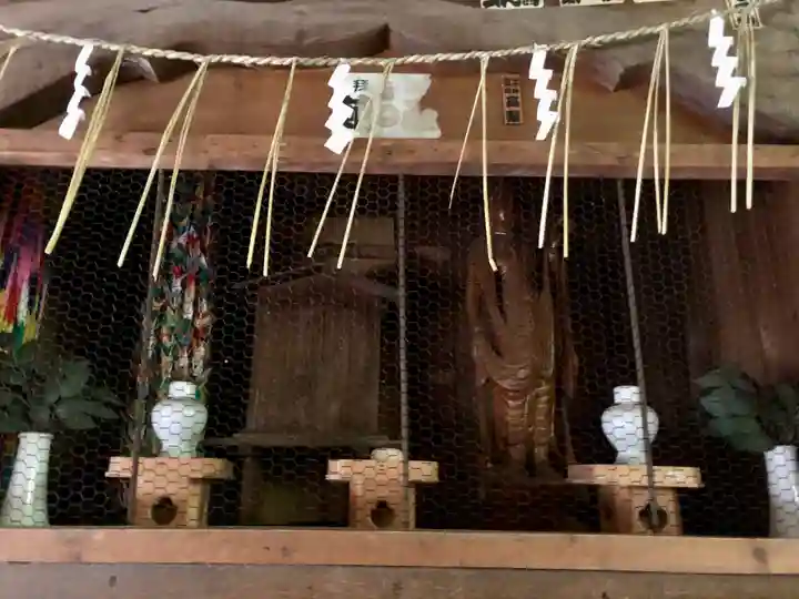 円通三匝堂(さざえ堂)(福島県)