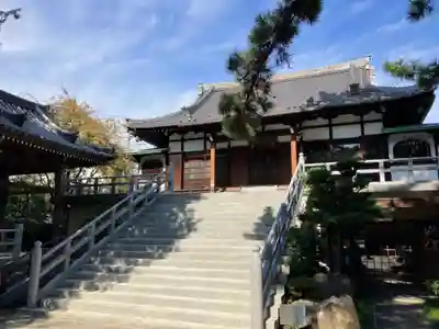 玄国寺(東京都)