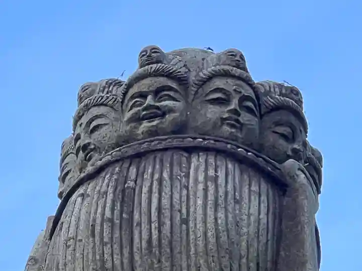 霊松寺(長野県)