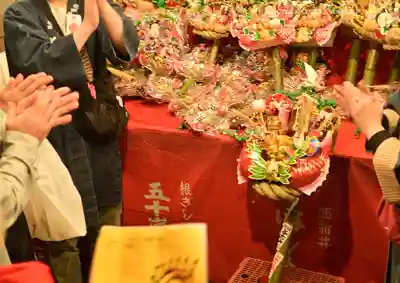 鷲神社(東京都)