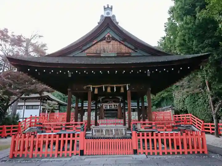 建勲神社のその他建物