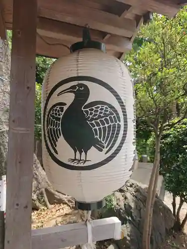 師岡熊野神社のその他建物