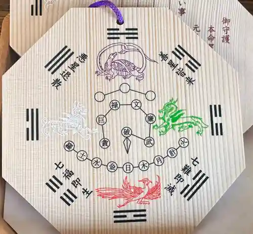 星田妙見宮(大阪府)