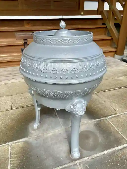 円妙寺(神奈川県)