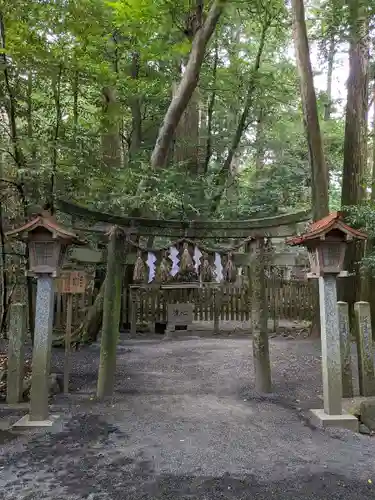 椿大神社(三重県)