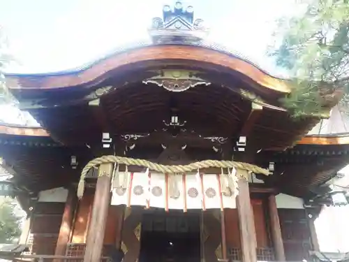 大将軍八神社(京都府)