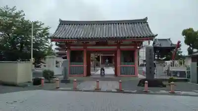 津観音(三重県)