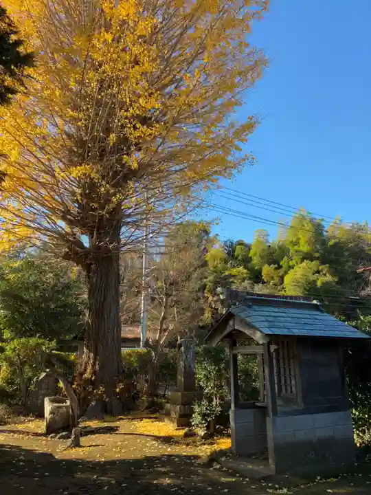泉王寺(千葉県)