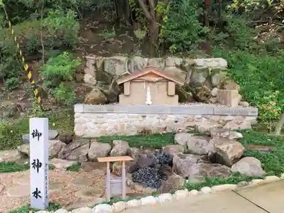 廣田神社のその他建物