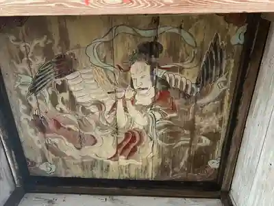 吾妻神社(群馬県)