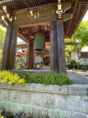 海蔵寺(神奈川県)