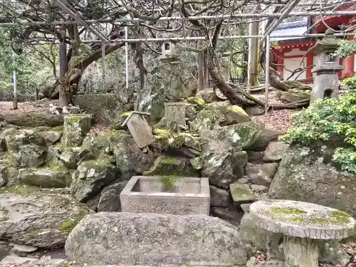 一言主神社(奈良県)