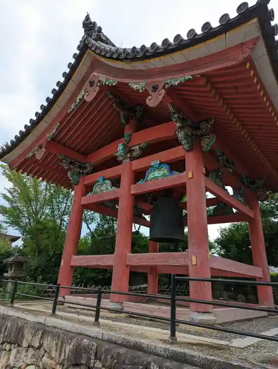 清水寺のその他建物