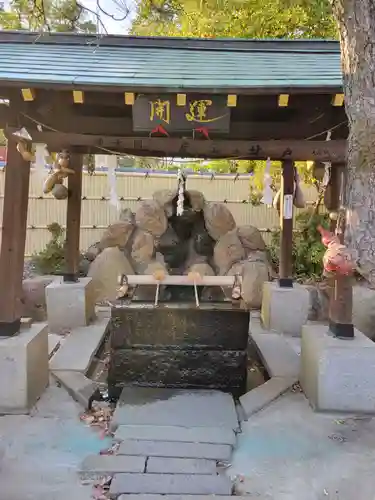 太閤山常泉寺(愛知県)