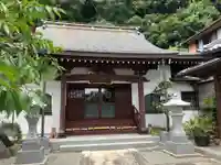 雲林寺(神奈川県)