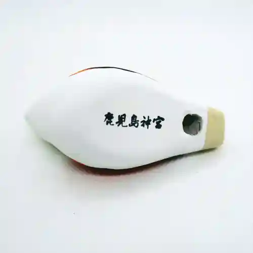 鹿児島神宮(鹿児島県)