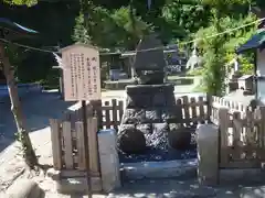 御霊神社(神奈川県)