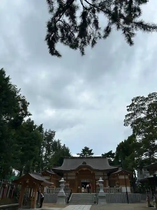 茨木神社(大阪府)