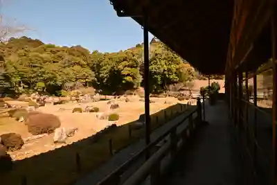 常栄寺(山口県)