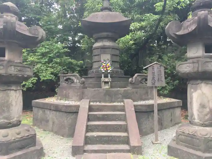 増上寺のその他建物