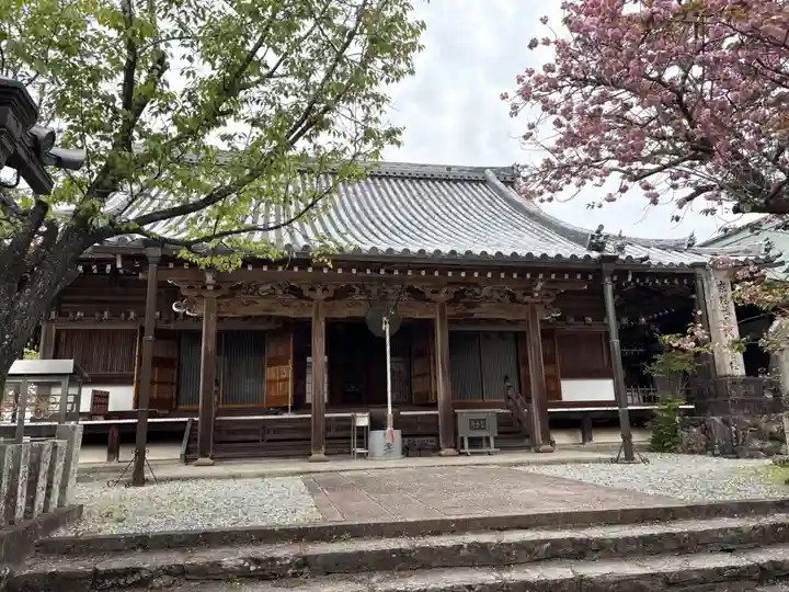 櫻本坊(奈良県)