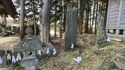 加賀野八幡神社(宮城県)