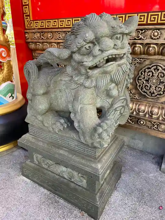 東京媽祖廟(東京都)