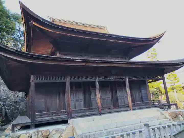 永保寺(岐阜県)