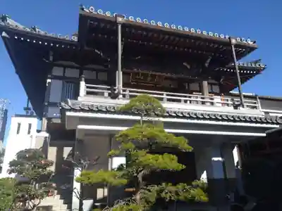 浄祐寺(静岡県)
