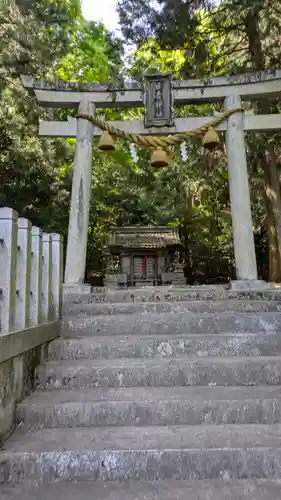 日吉神社(滋賀県)