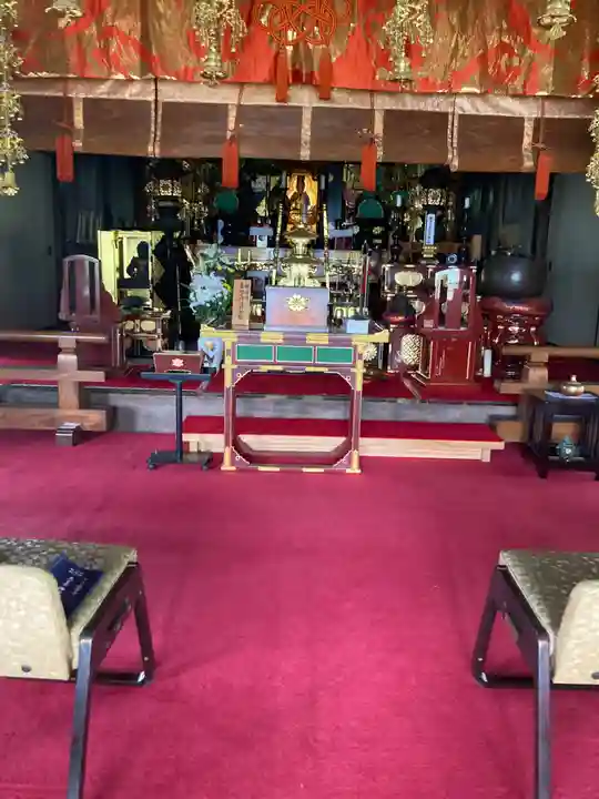 龍華寺(神奈川県)